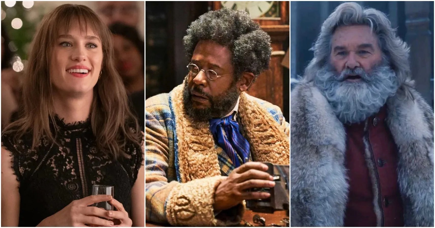 10 InstantClassic Christmas Movies Released In 2020 on Netflix, Prime