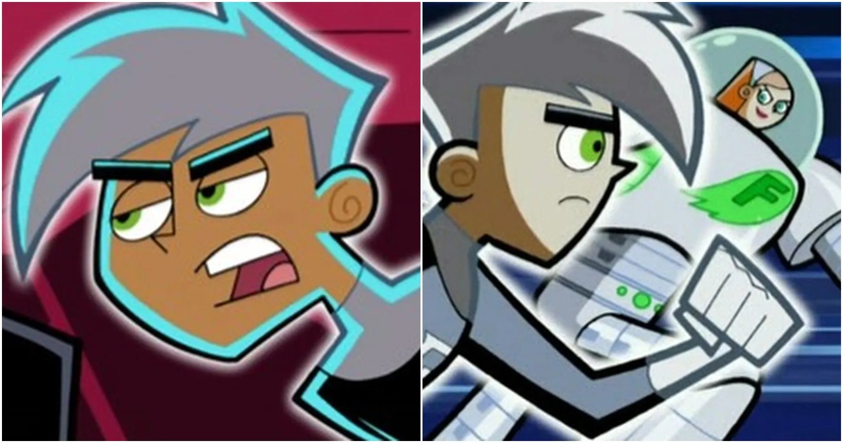 10 Of Danny Phantom's Corniest/Wittiest Comebacks ScreenRant