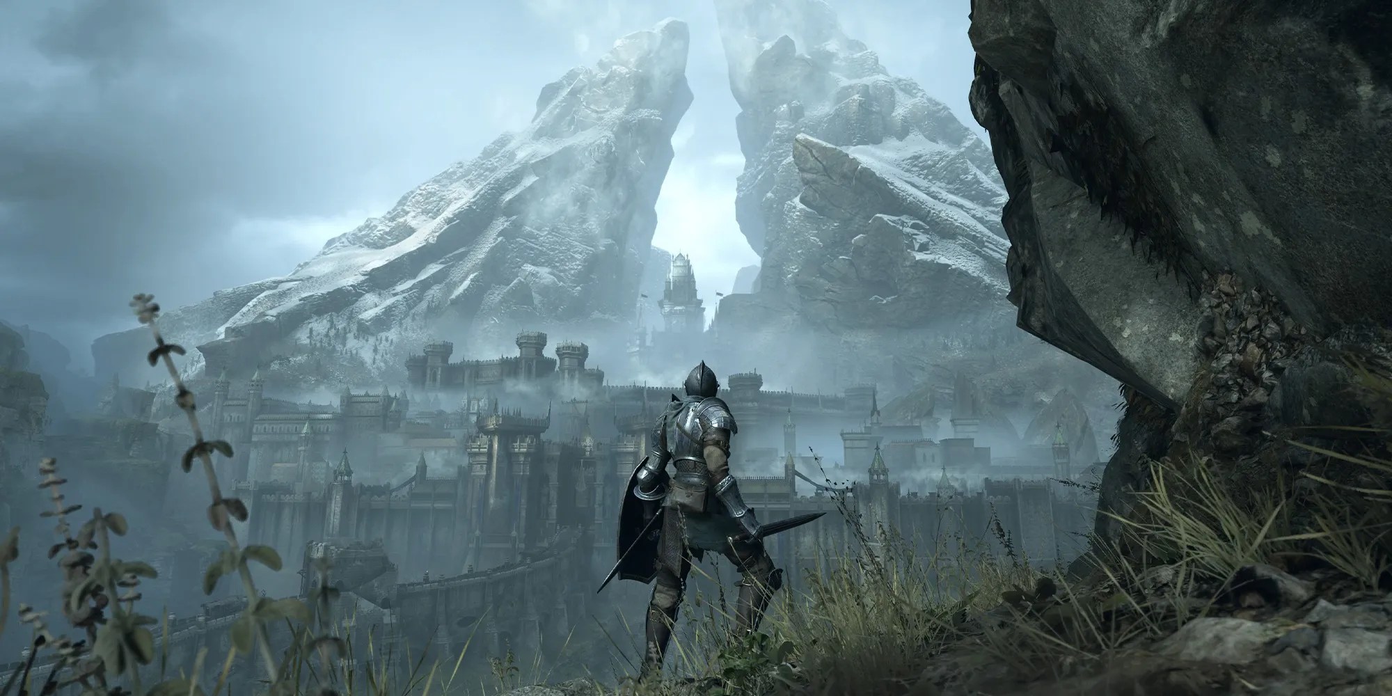 Demon’s Souls Best Healing Grass Farms (& Where to Find Them)