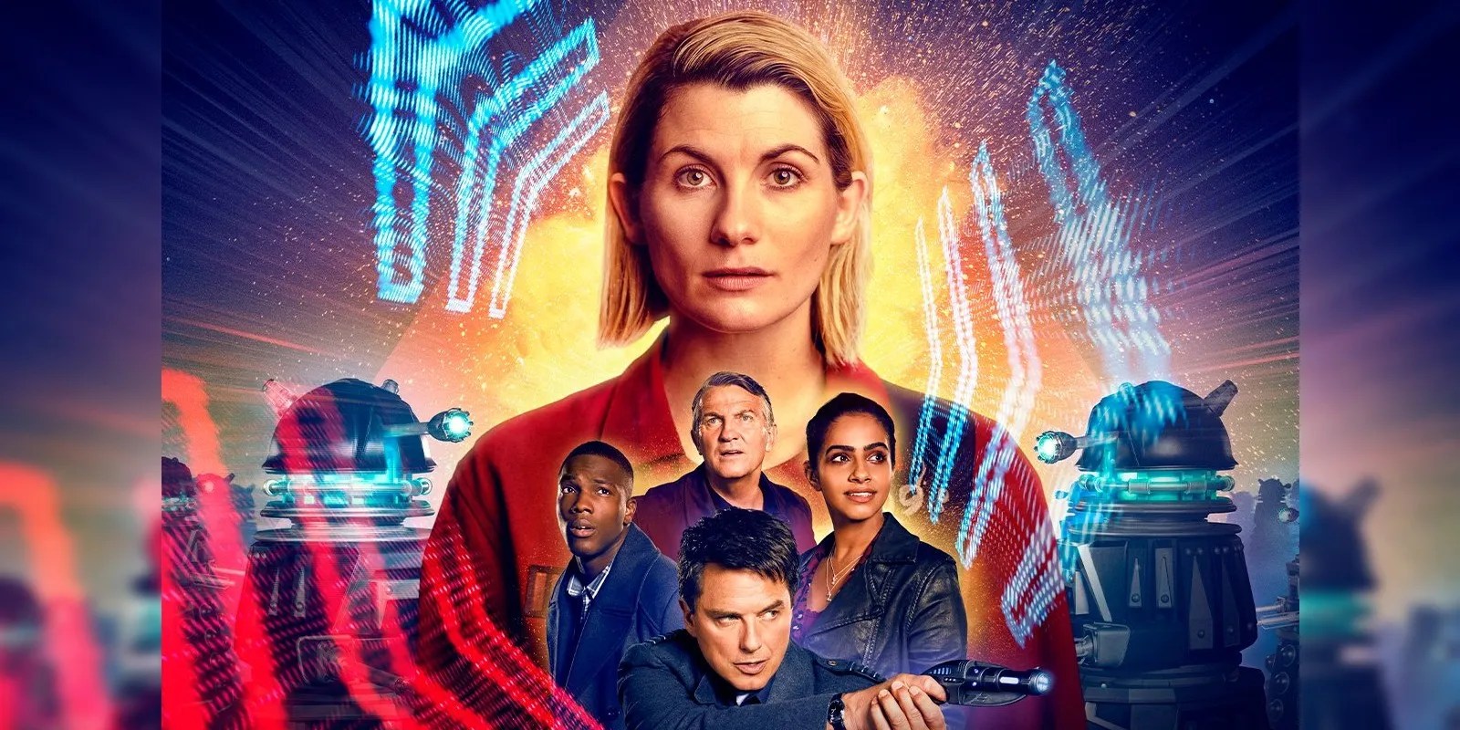 Doctor Who Captain Jack Harkness Returning For 2020 Holiday Special
