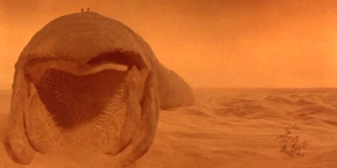 Why Star Wars' Mustafar Is SciFi's Harshest (& Why Dune's