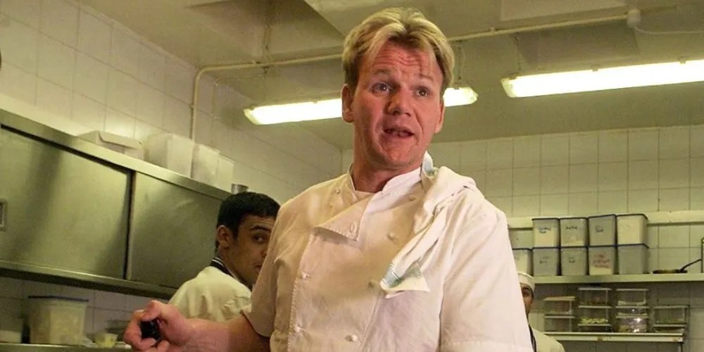 Hell's Kitchen The 5 Best (& 5 Worst) Seasons Ranked By IMDb Movie