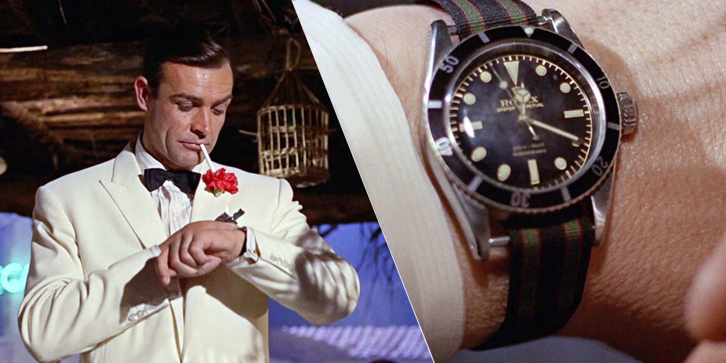 Ridiculous 007 Gadgets James Bond's New Game Can Use