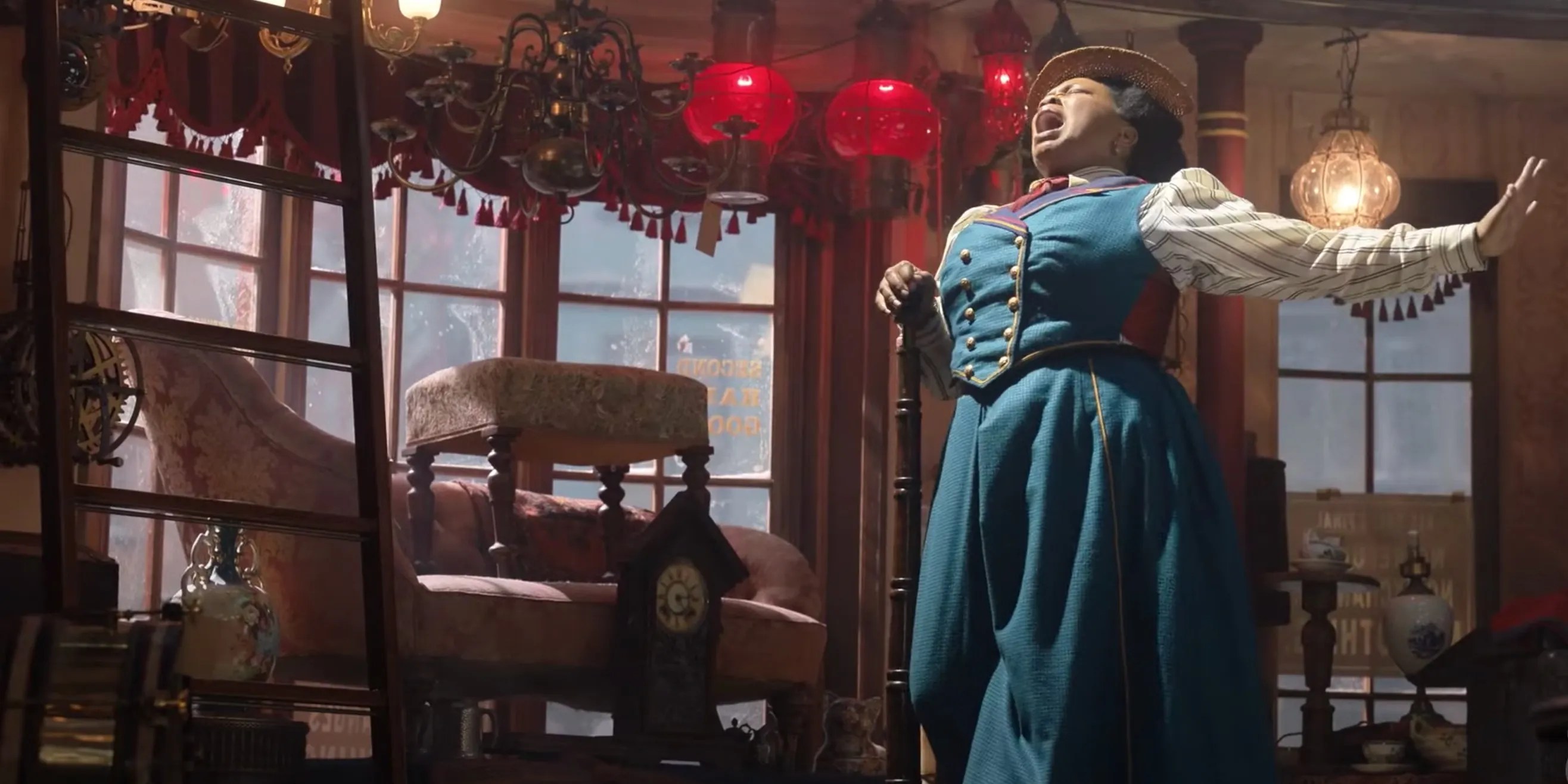 Jingle Jangle A Christmas Journey Every Song Ranked