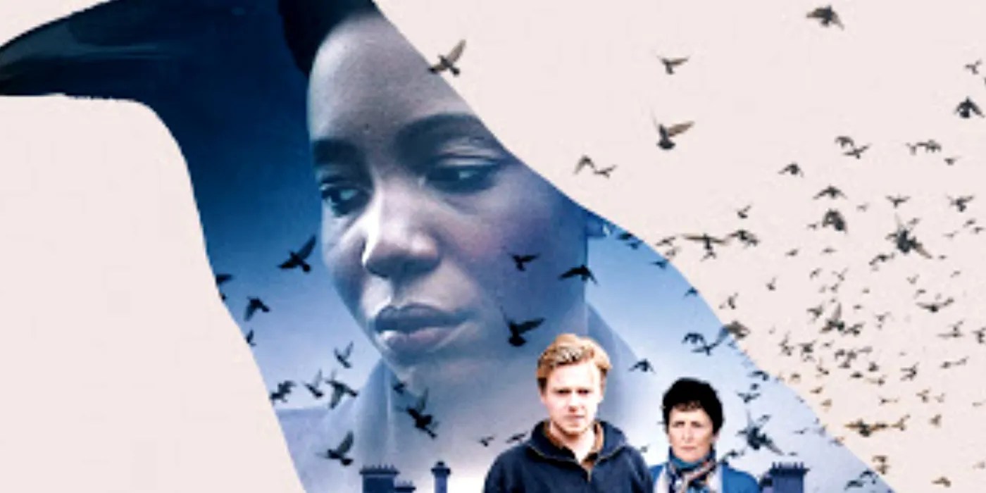 Kindred (2020) Movie Review Screen Rant