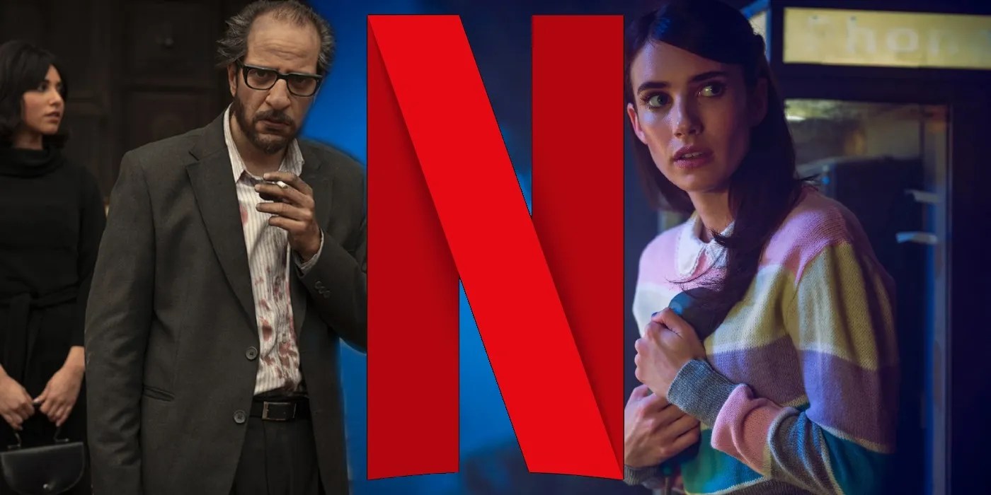 Best Horror Movies 2020 Netflix Download The 5 Best Horror Movies on