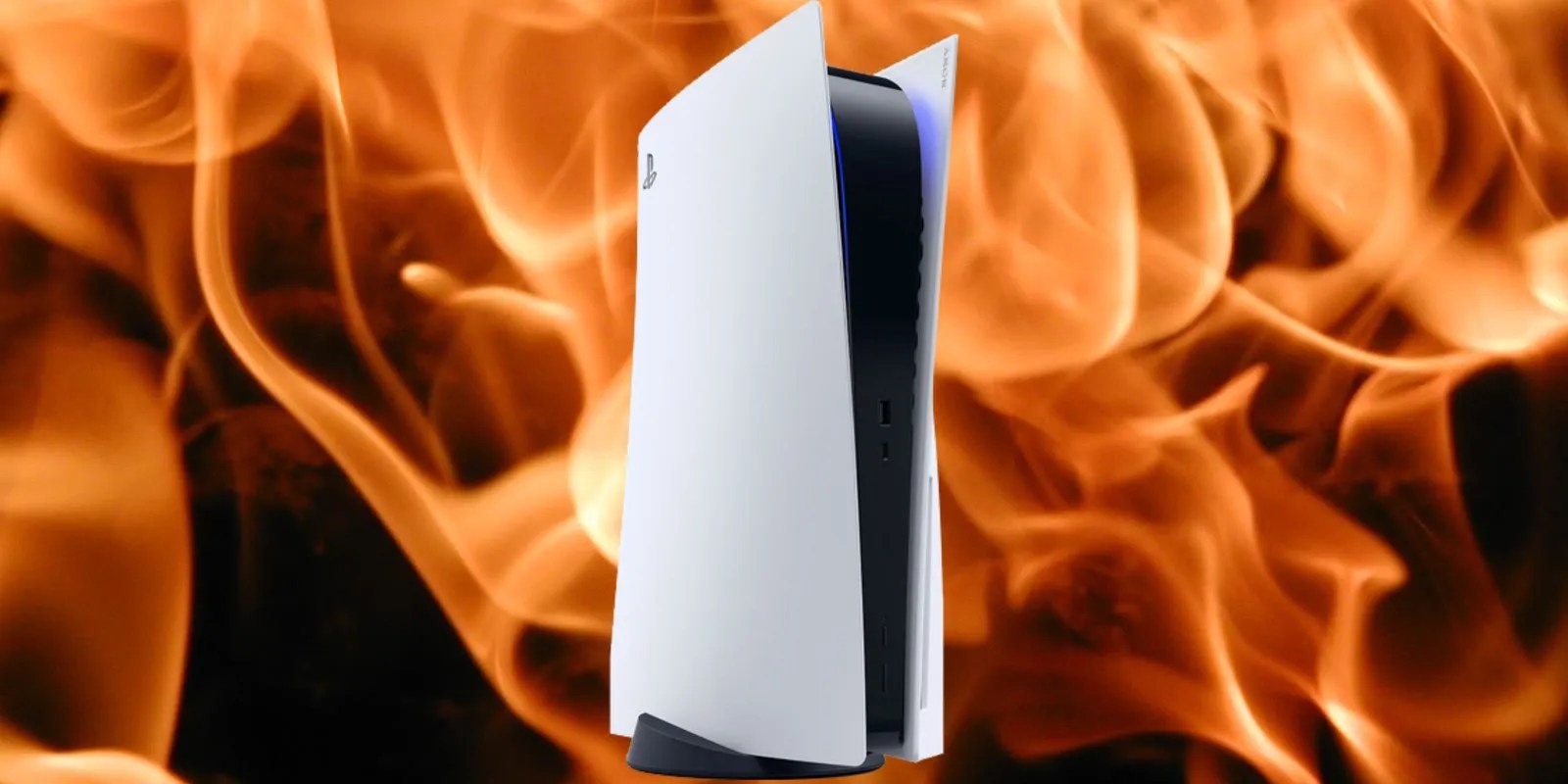 PS5 Heat Leaves Room For Improvement, But It Runs Almost Silently