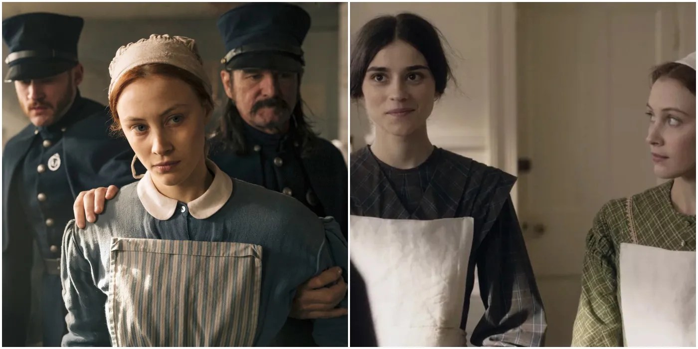 Best Thrillers On Netflix Canada Reddit Scariest Movie On Netflix