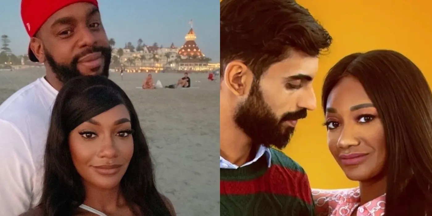 90 Day Fiance: Brittany&rsquo;s Alleged Rapper Boyfriend KSlim&rsquo;s Net Worth, Age &amp;  More