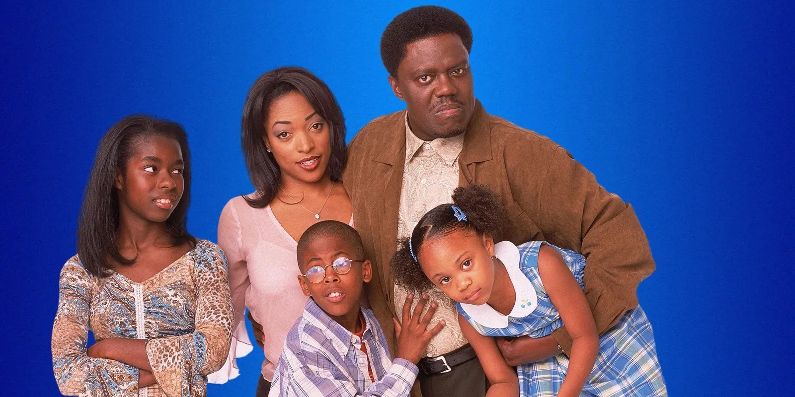 Bernie Mac Biopic In Development From John Legend's Production Company(07)