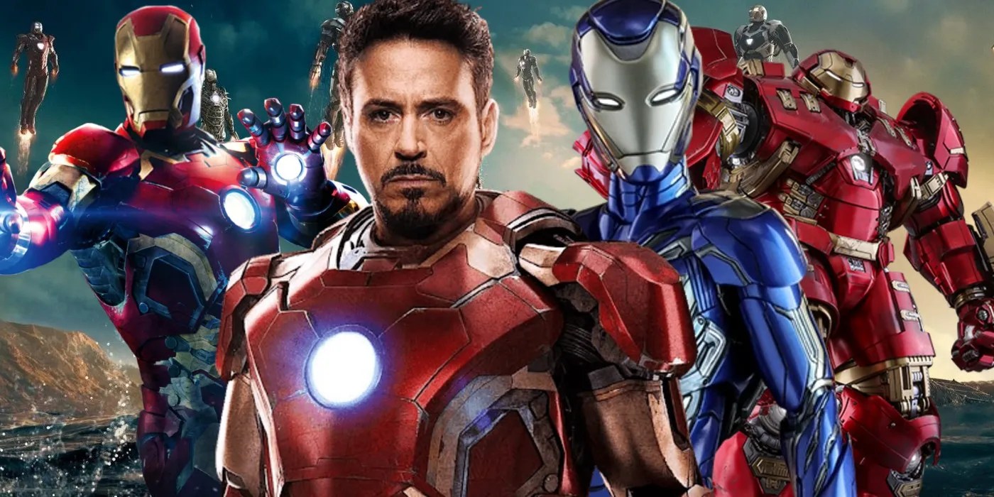 Iron Man's Most Powerful MCU Armor (And Why He Doesn't