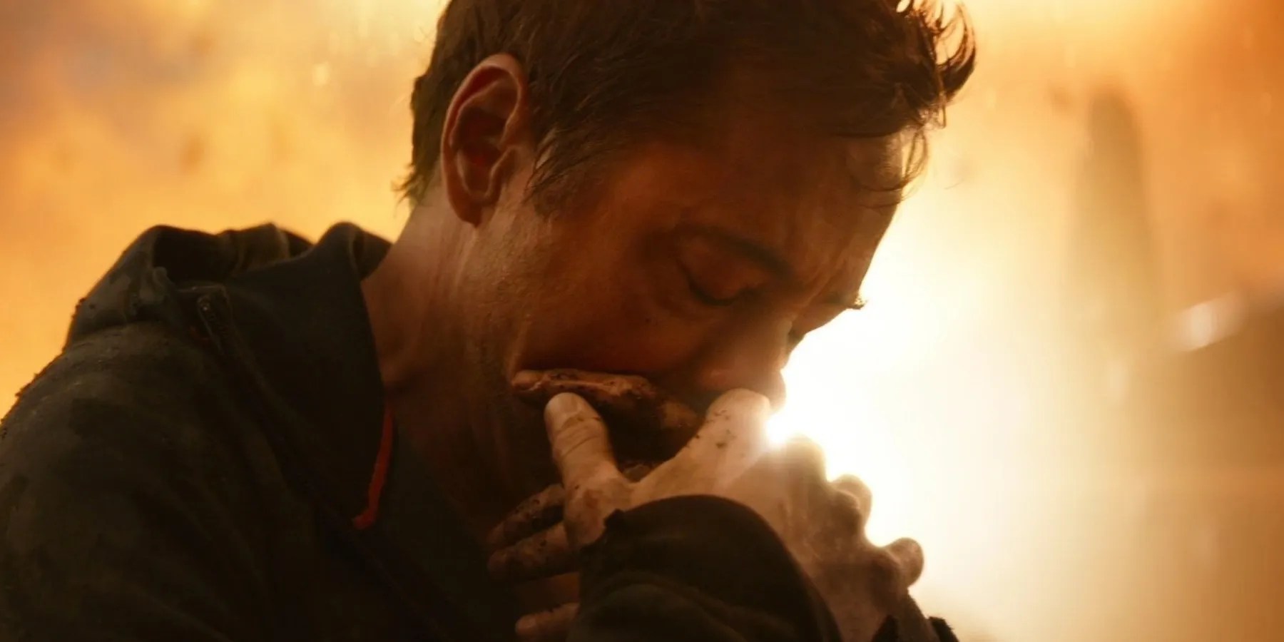MCU The 10 Saddest Things About Iron Man ScreenRant