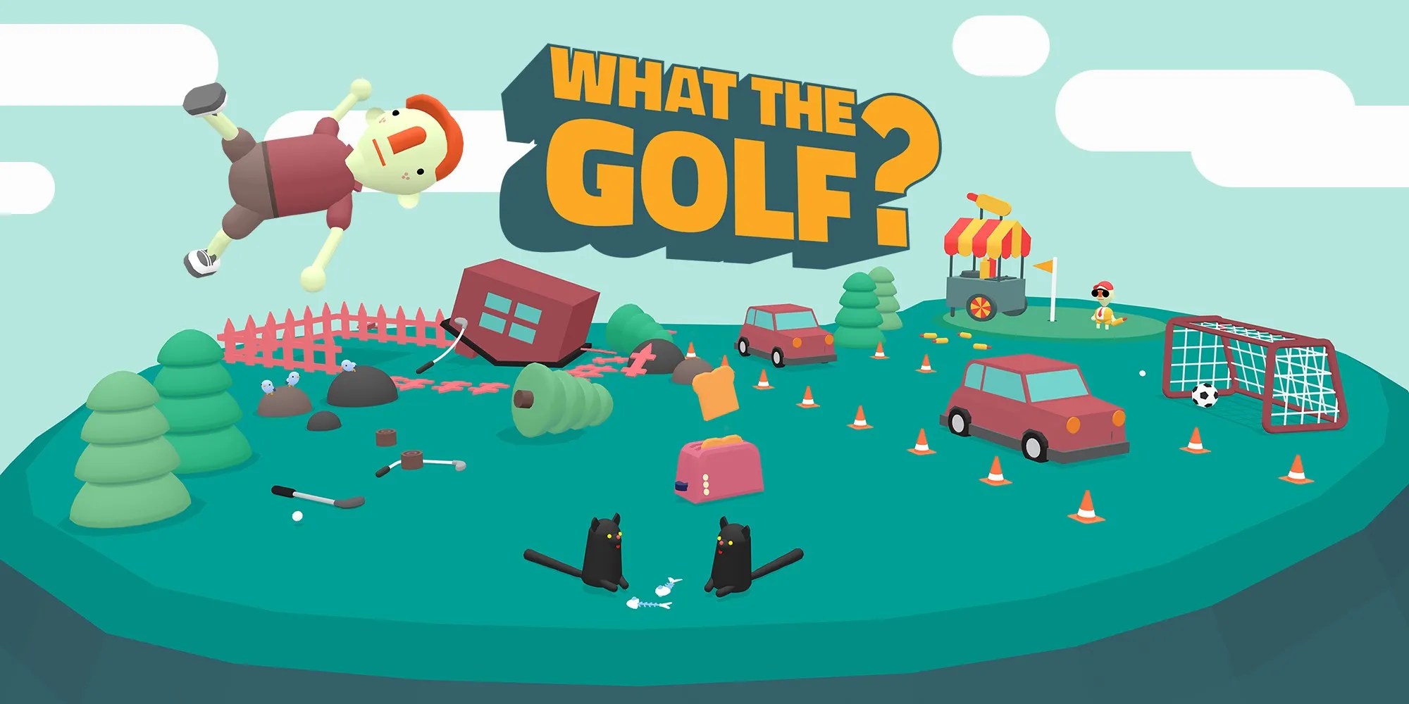 Best Golf Video Games To Play In 2020 (& 2021)