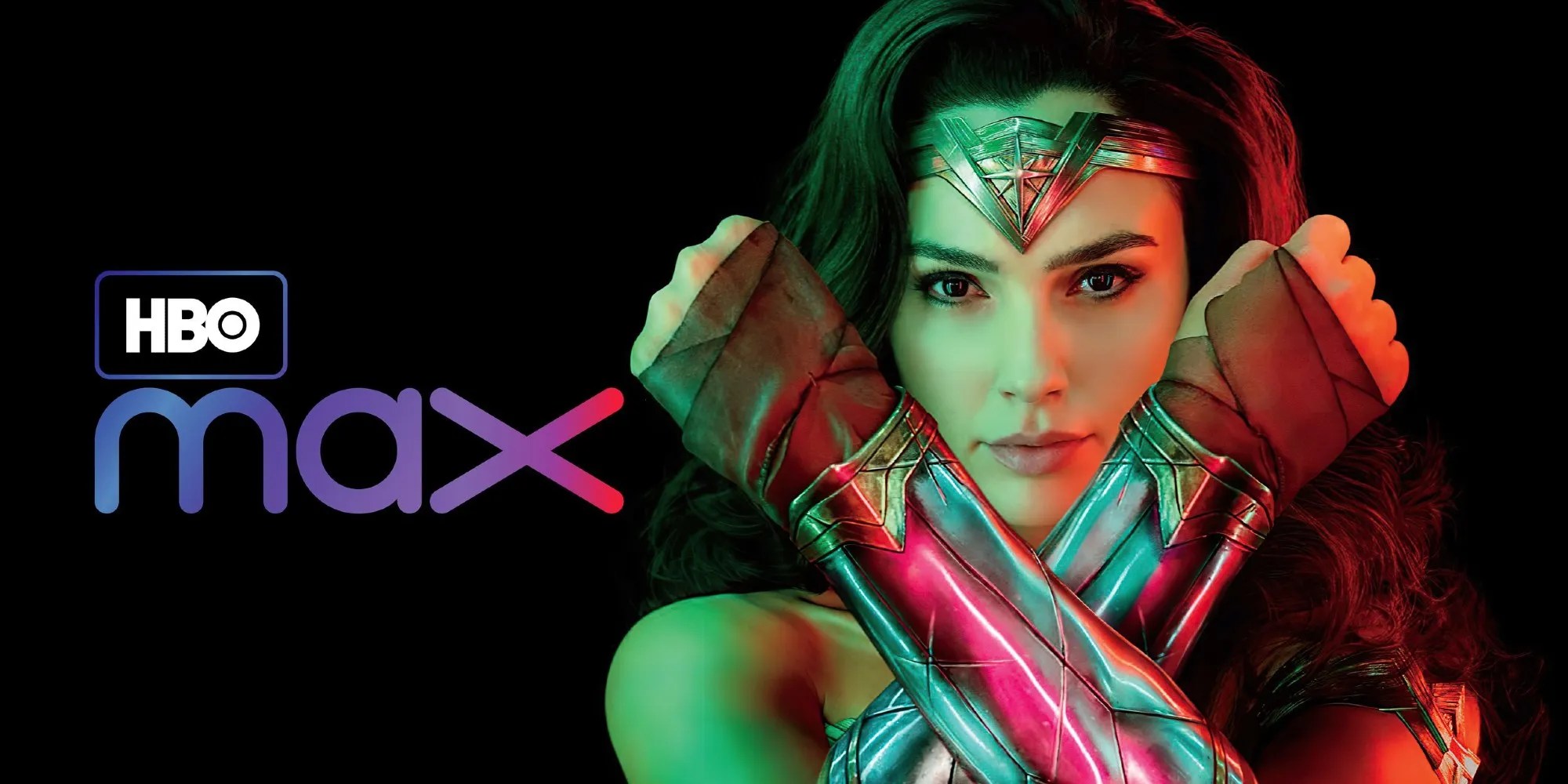 Hbo Max Wonder Woman