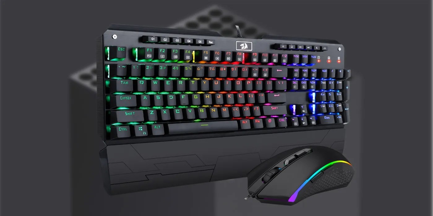 Xbox Series X/S How to SetUp Keyboard & Mouse Controls Xbox Series X/S How to SetUp Keyboard & Mouse Controls