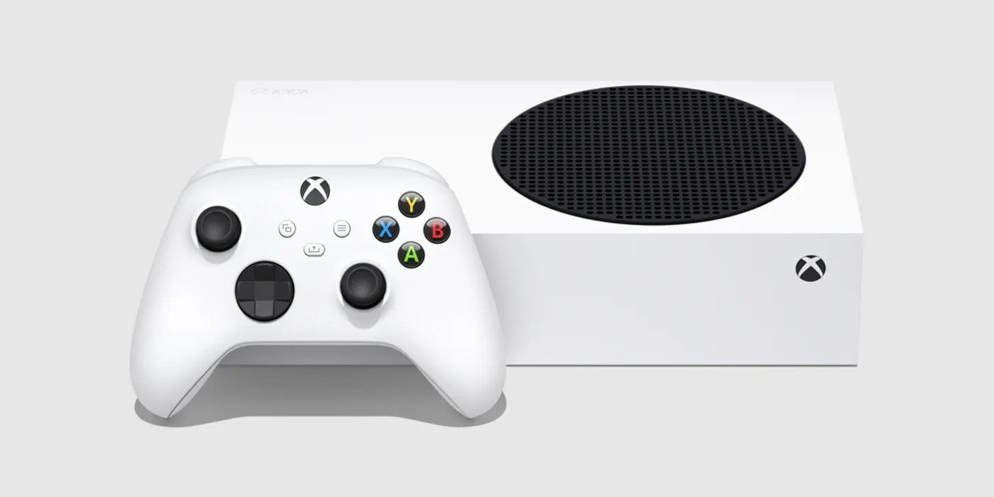 Xbox Series X Game File Sizes Are Huge Compared To Xbox