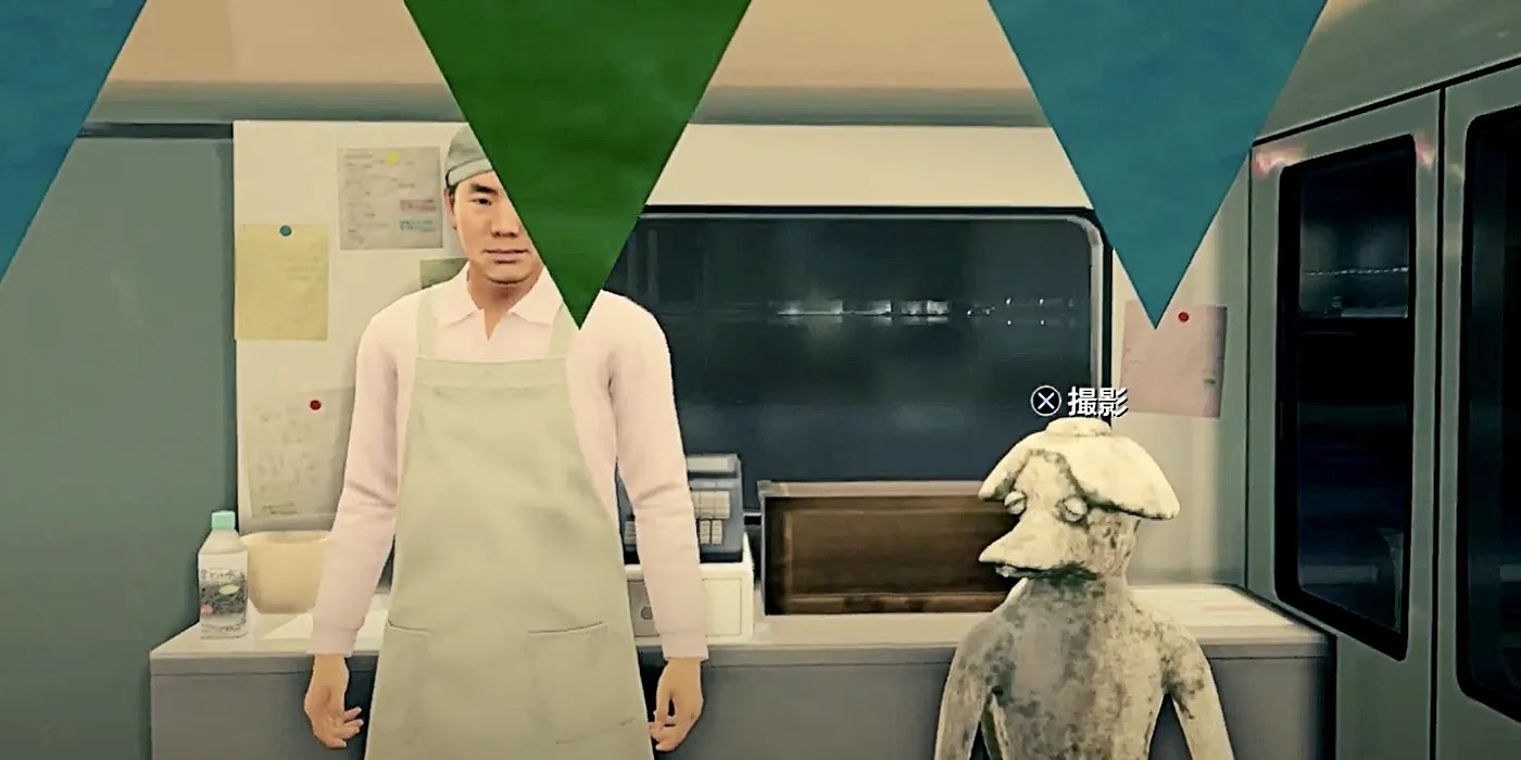 Where to Find All 10 Kappa Statues in Yakuza Like a Dragon