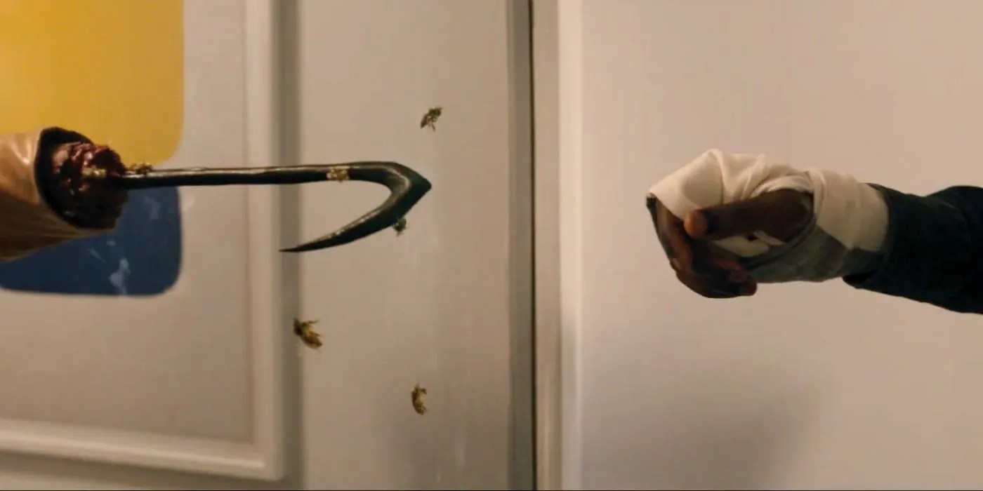 Best Horror Movies On Amazon Prime (July 2022)