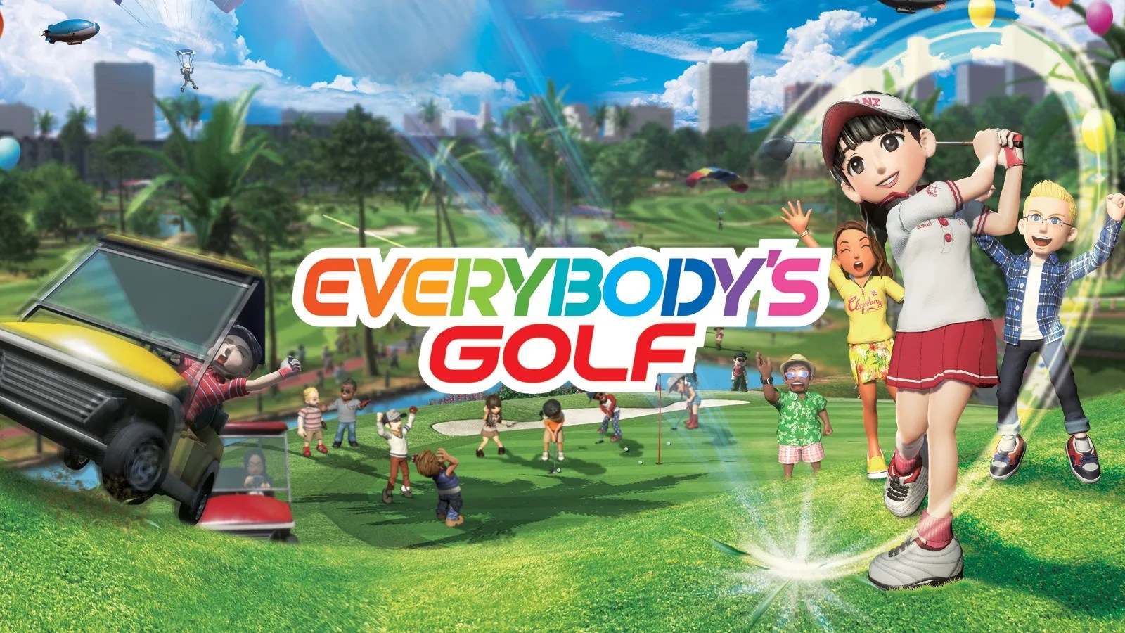 Best Golf Video Games To Play In 2020 (& 2021)