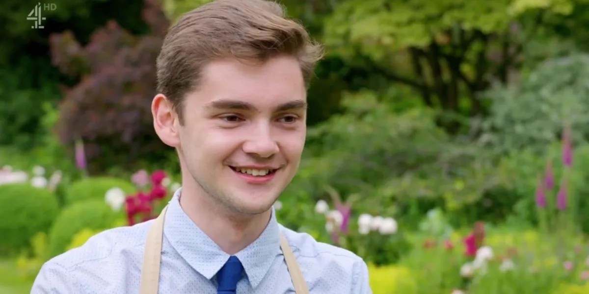 Great British Bake Off 10 Quotes That Perfectly Sum Up Paul Hollywood As A Judge