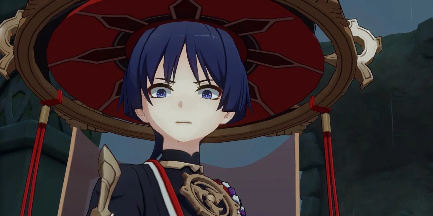 Will Genshin Impact’s New Character Scaramouche Be Playable TopFlix