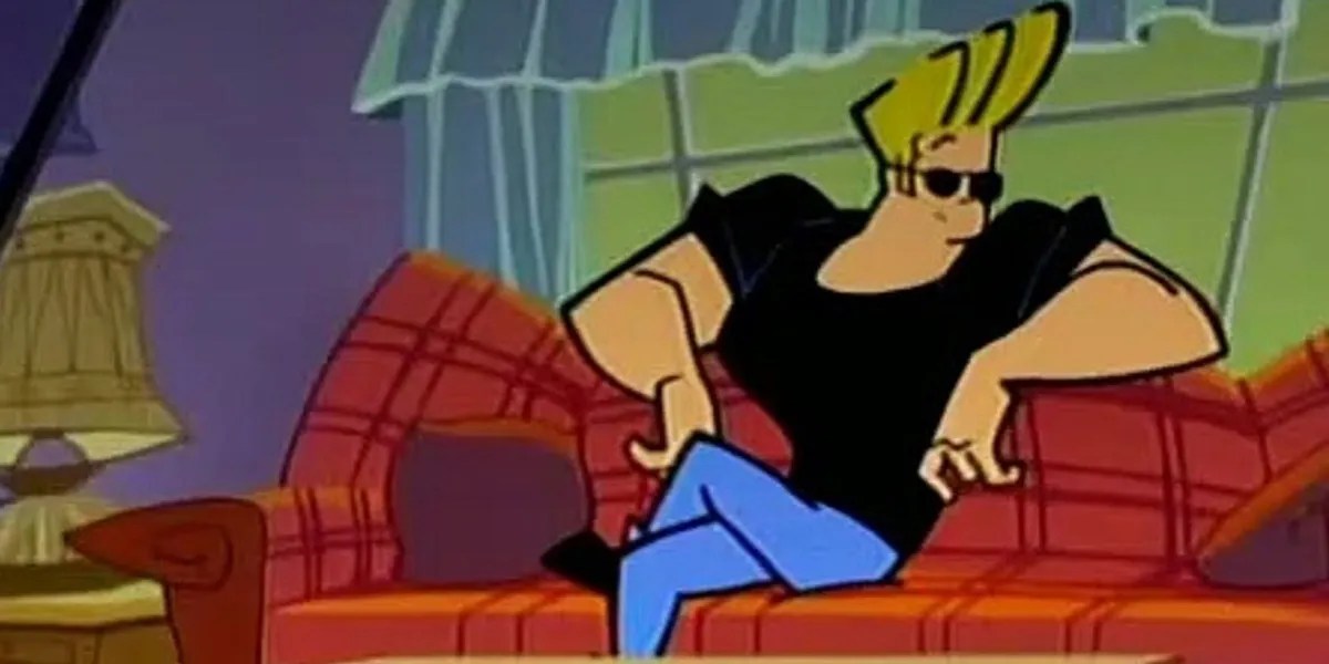 10 Best Johnny Bravo Episodes, Ranked By IMDb Score ScreenRant
