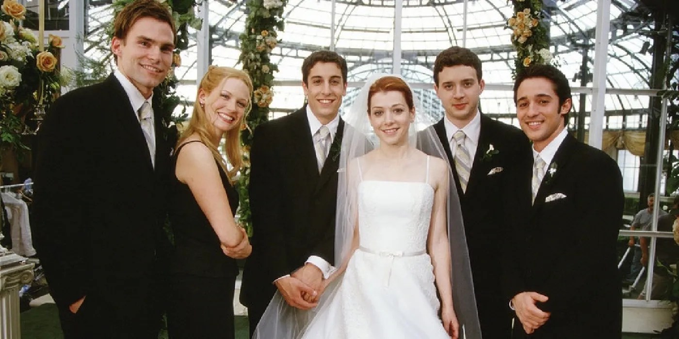 American Pie 3 Why So Many Characters Didnt Return For