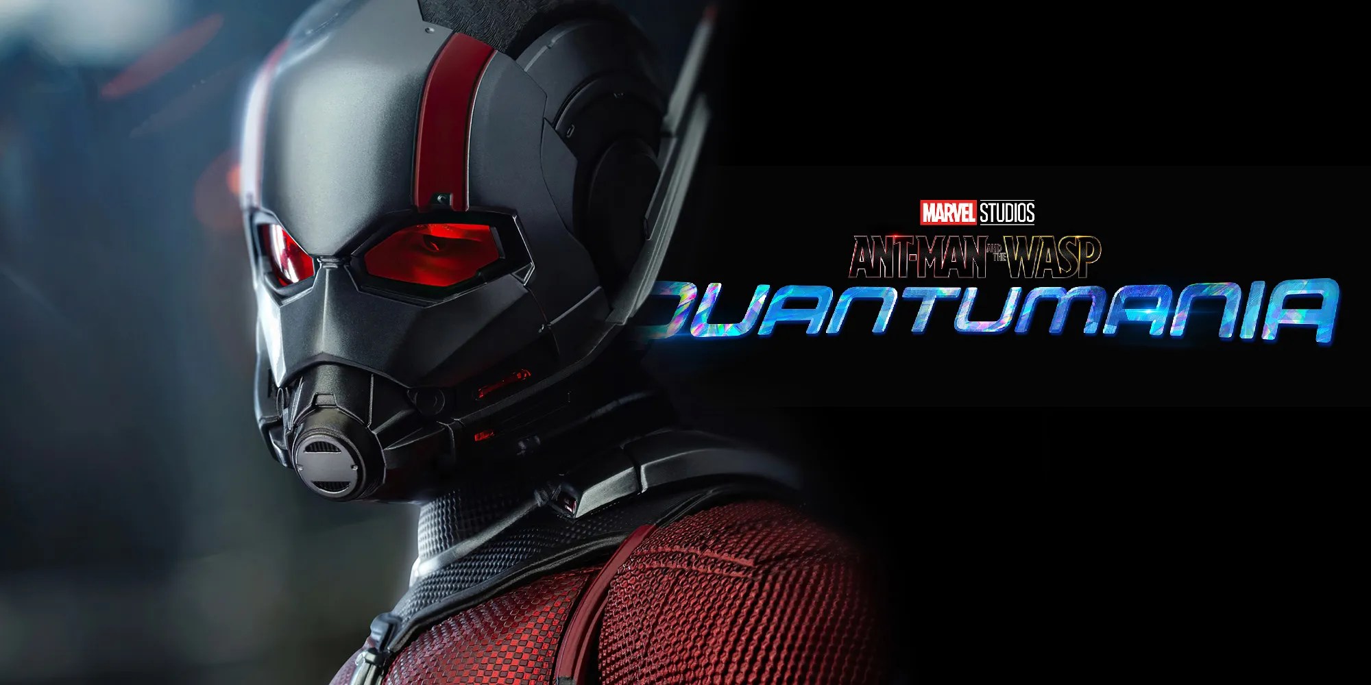 What AntMan 3’s Quantumania Title Really Means Screen Rant