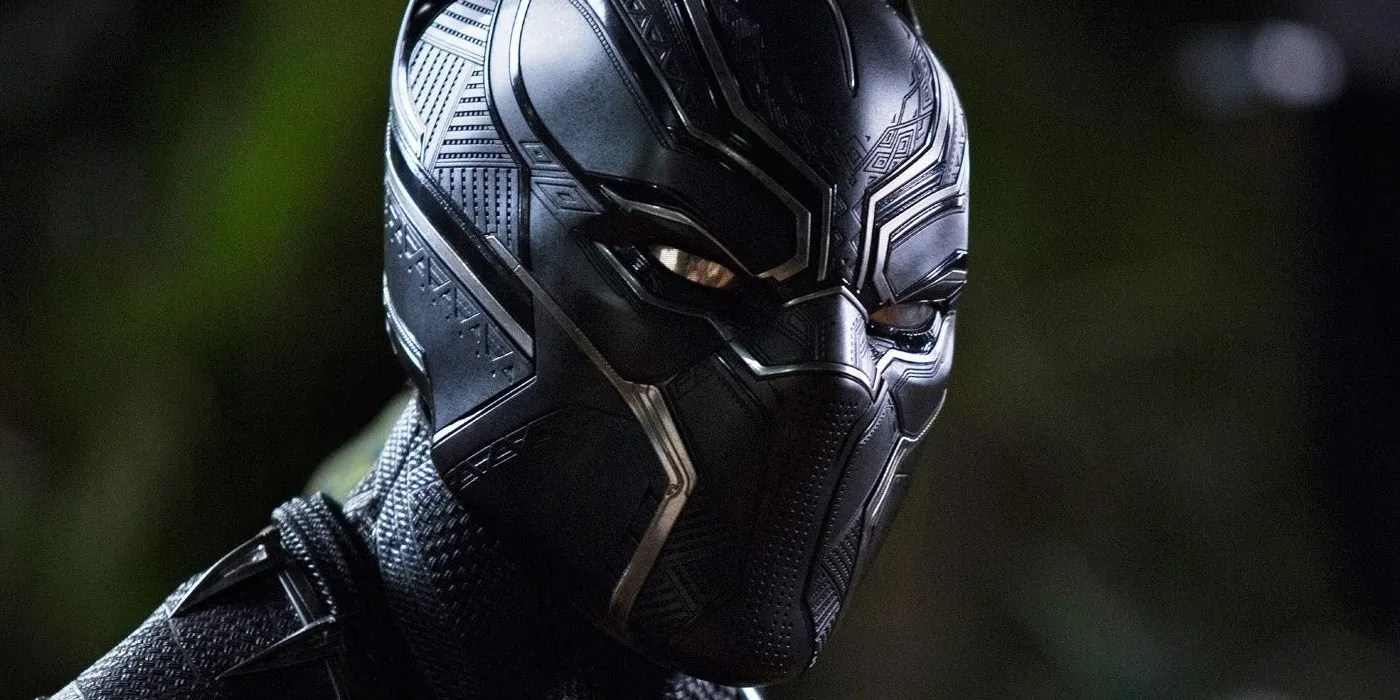 Black Panther's Weirdest Enemy Will Never Be In The MCU