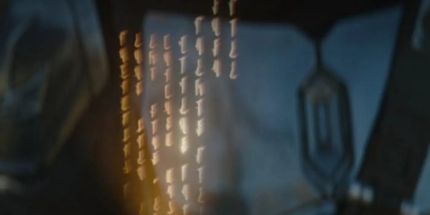 Star Wars Better Explains A Key Part Of Boba Fett's Mandalorian Armor