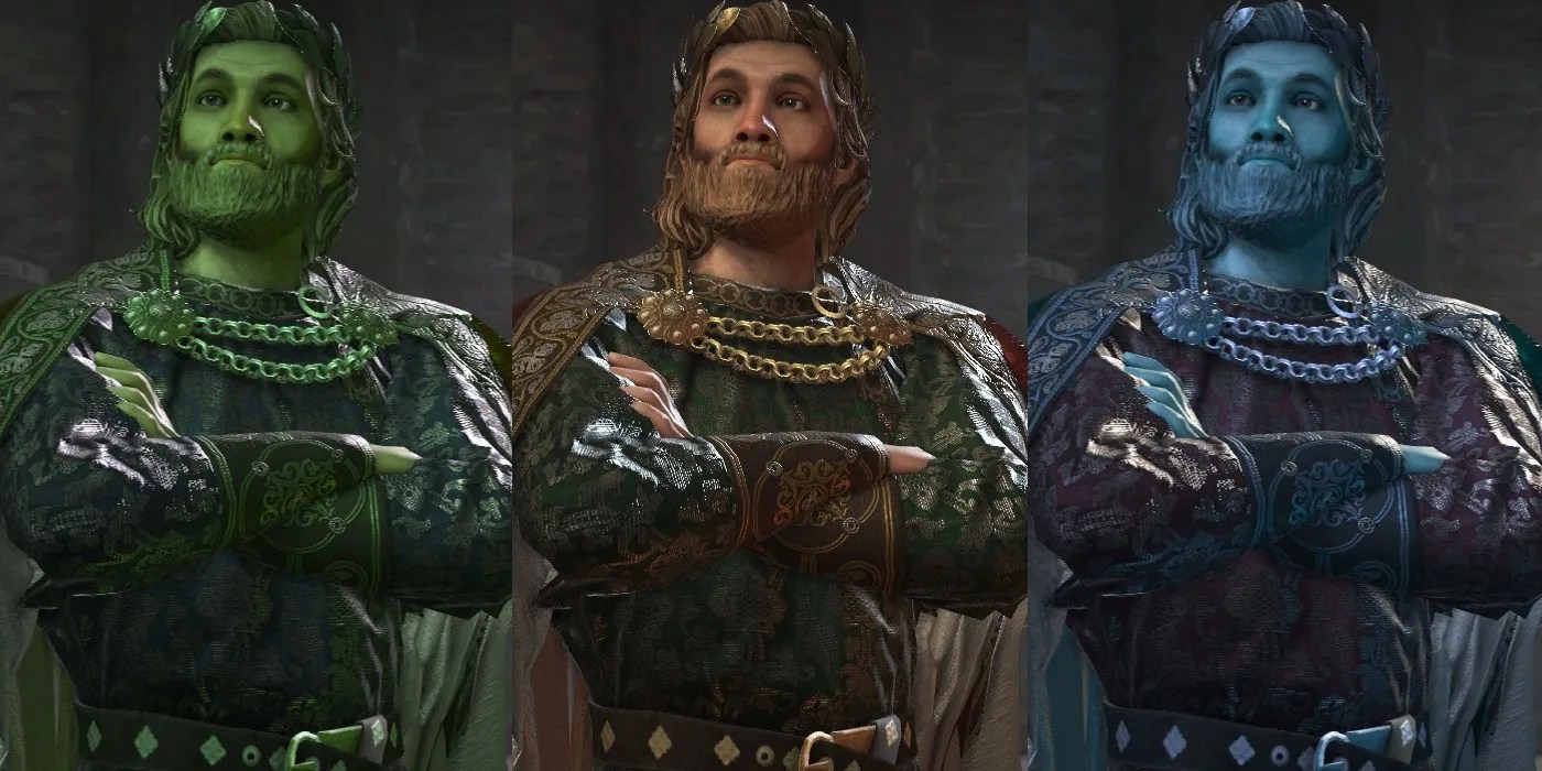 Best Crusader Kings 3 Total Conversion Mods To Watch