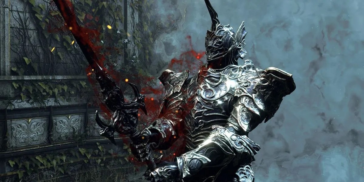 Demon's Souls 10 Most Difficult Bosses, Ranked ScreenRant
