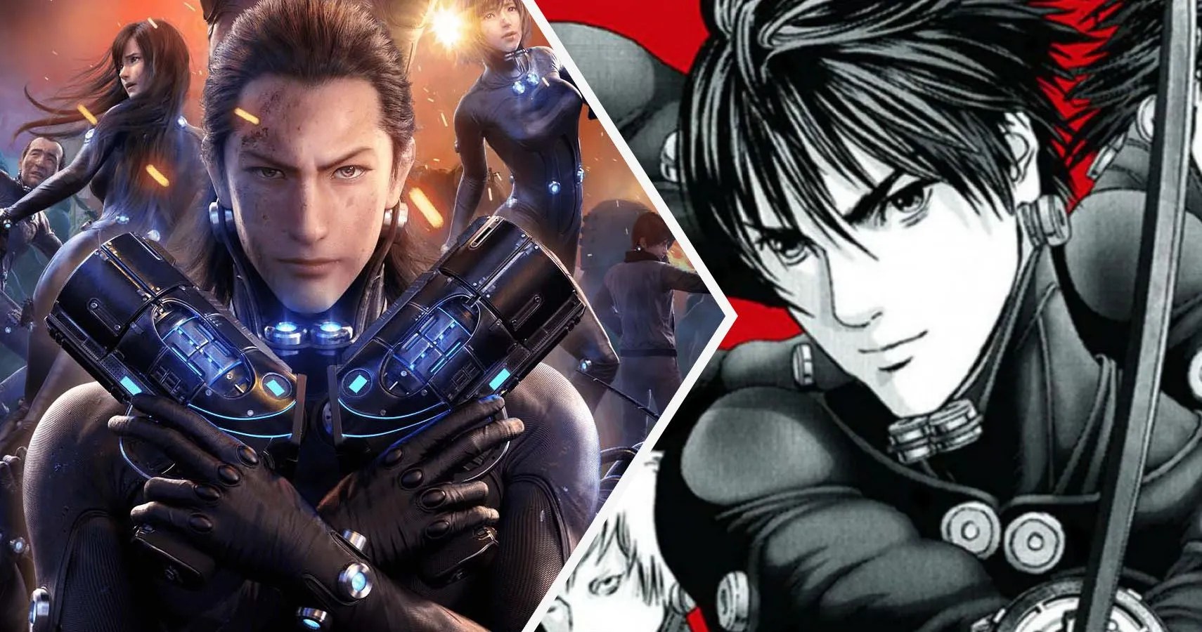 10 Anime Series To Watch If You Loved Berserk (& Where To Stream Them)