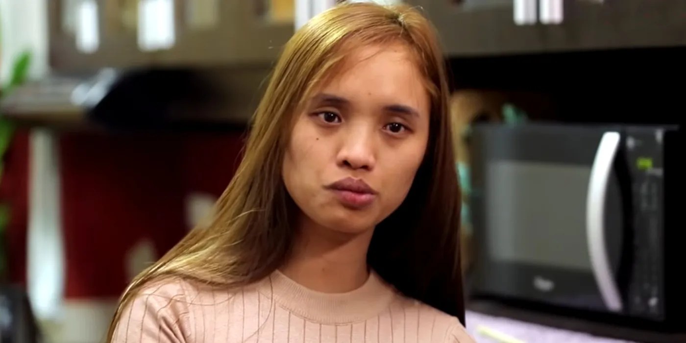 90 Day Fiancé What We Know About Tarik's GF Hazel's Son & Family In