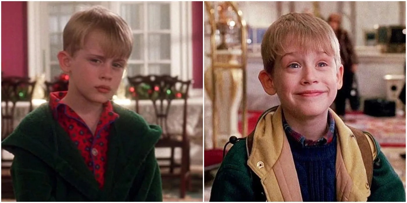 Home Alone The 5 Most Annoying Things Kevin Ever Did (& 5 Sweetest)