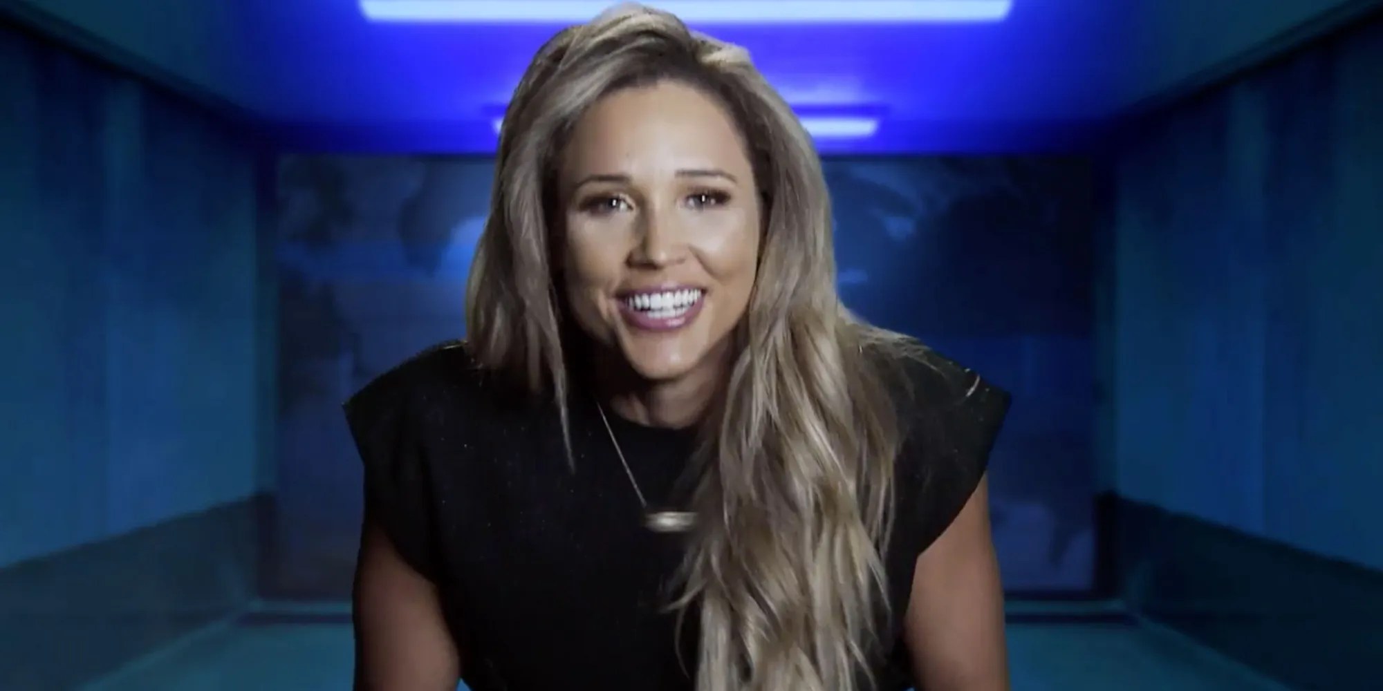 The Challenge Everything You Need To Know About Lolo Jones