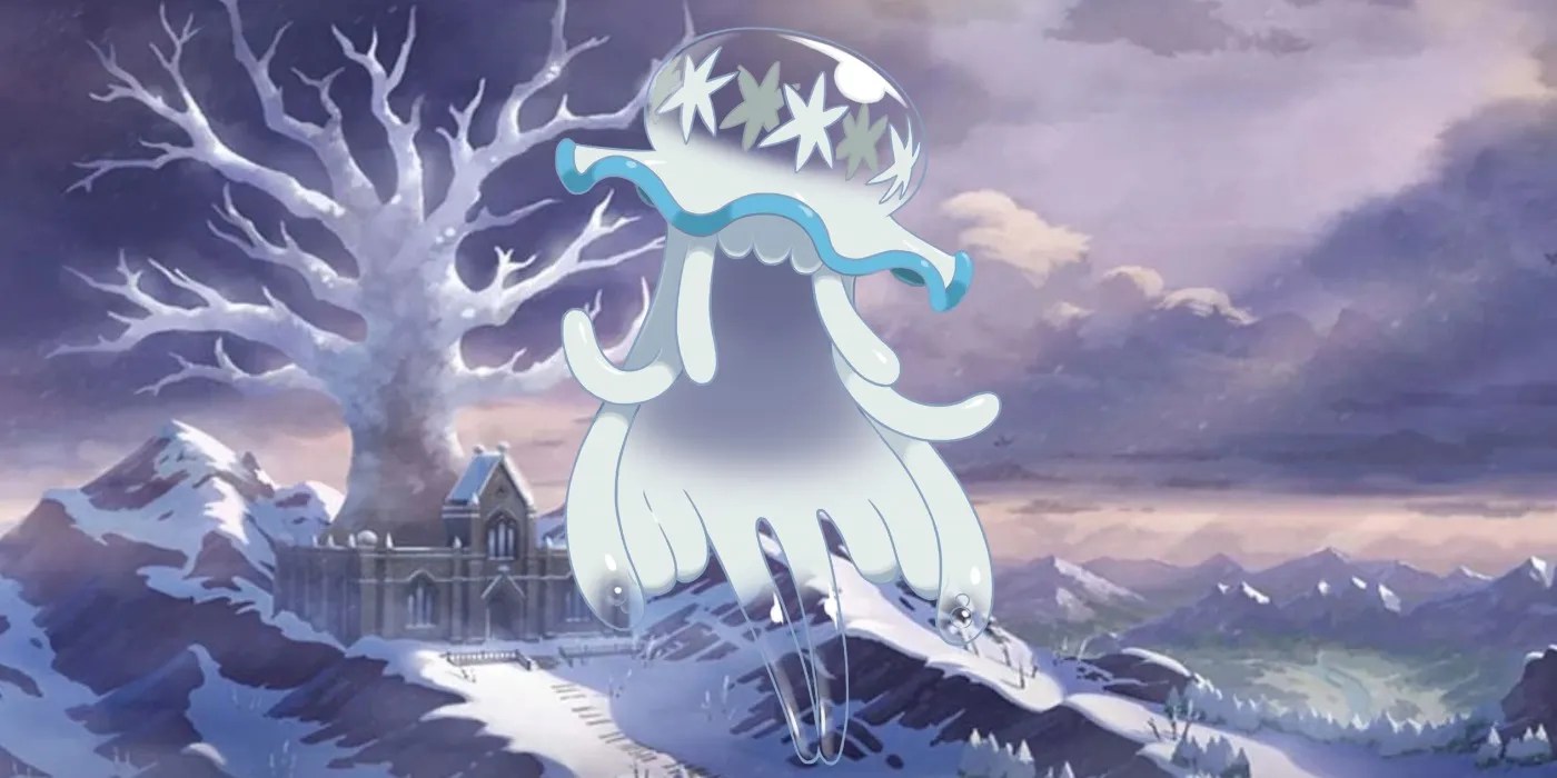 How to get Nihilego in Pokémon Sword and Shield Screen Rant