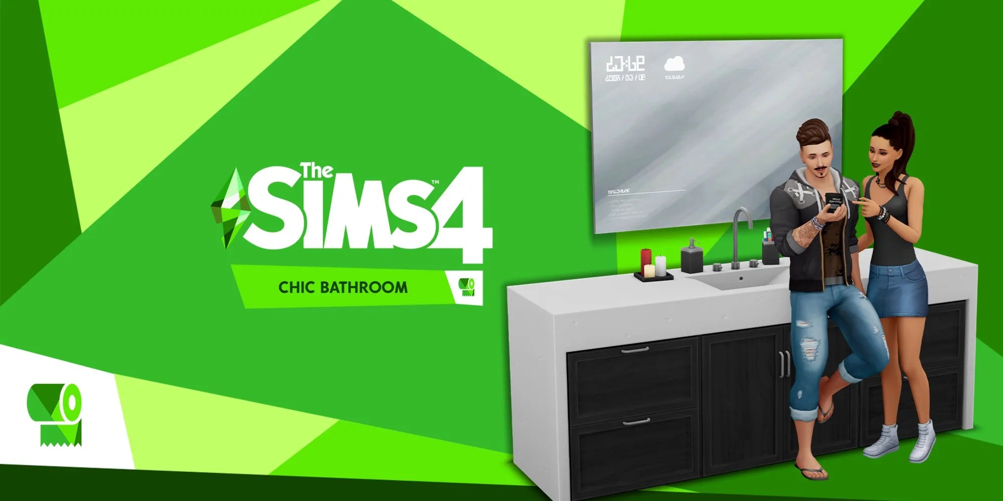 The Best (& Coolest) Custom Content for Sims 4 Screen Rant