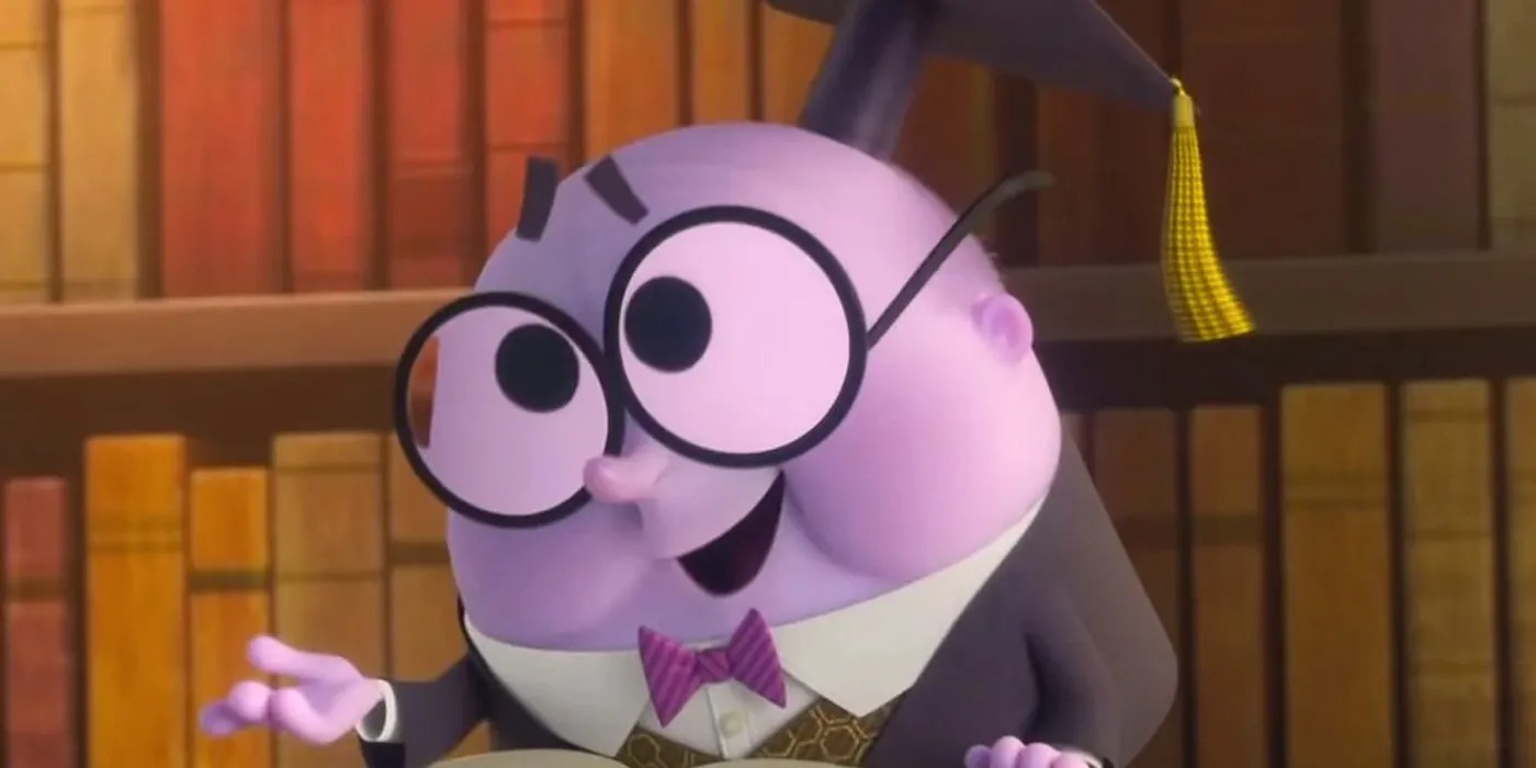 10 Funniest Disney Characters That Have Been Introduced In The Last