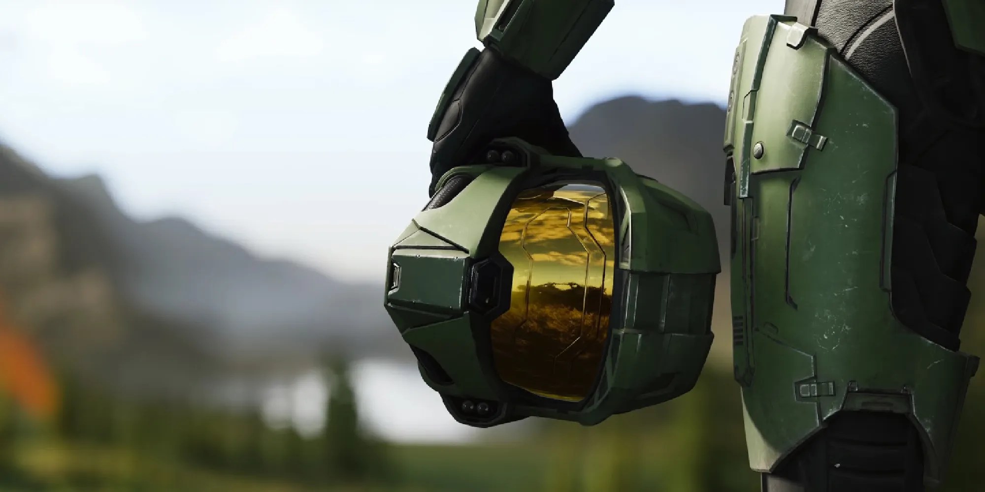 Halo Infinite Is the Sequel You Deserve, Promises Halo Infinite Is the Sequel You Deserve, Promises