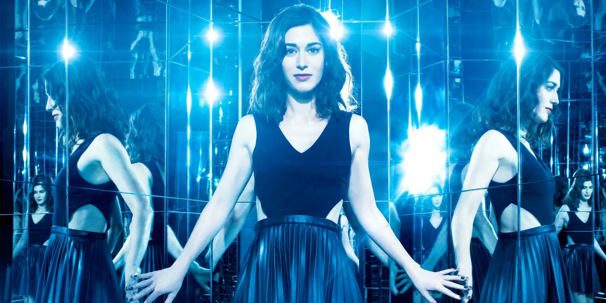 Now You See Me 2: Magic, Capers And Predictable Cameos :: Out And About At Wral.com How Lizzy Caplan's Lula Joined The Horsemen In Now You See Me 2