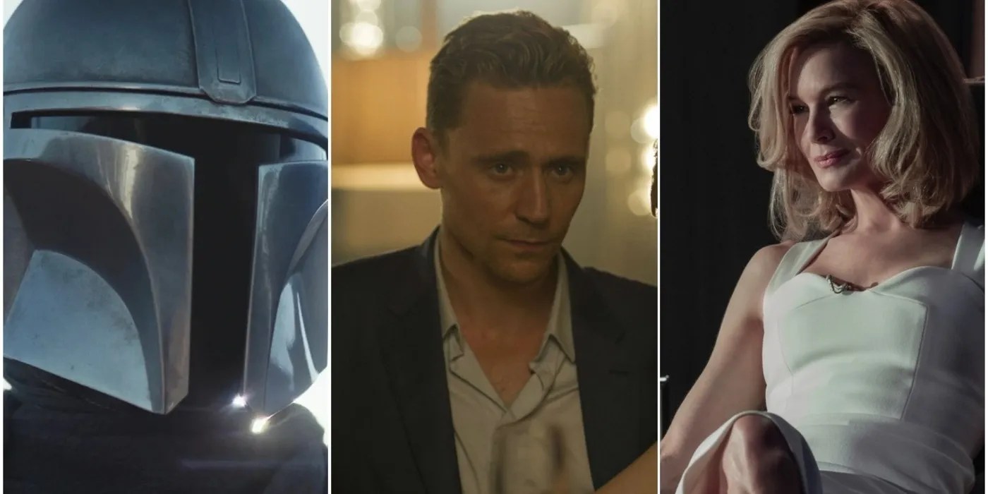 10 TV Shows To Watch Before MCU’S Loki ScreenRant
