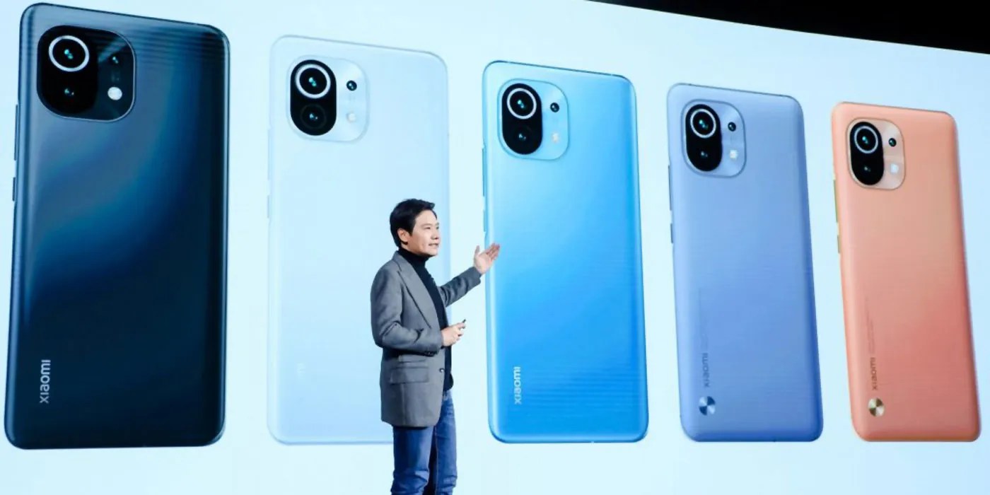 Xiaomi Mi 11 Vs. Mi 10 What's New & Different Explained