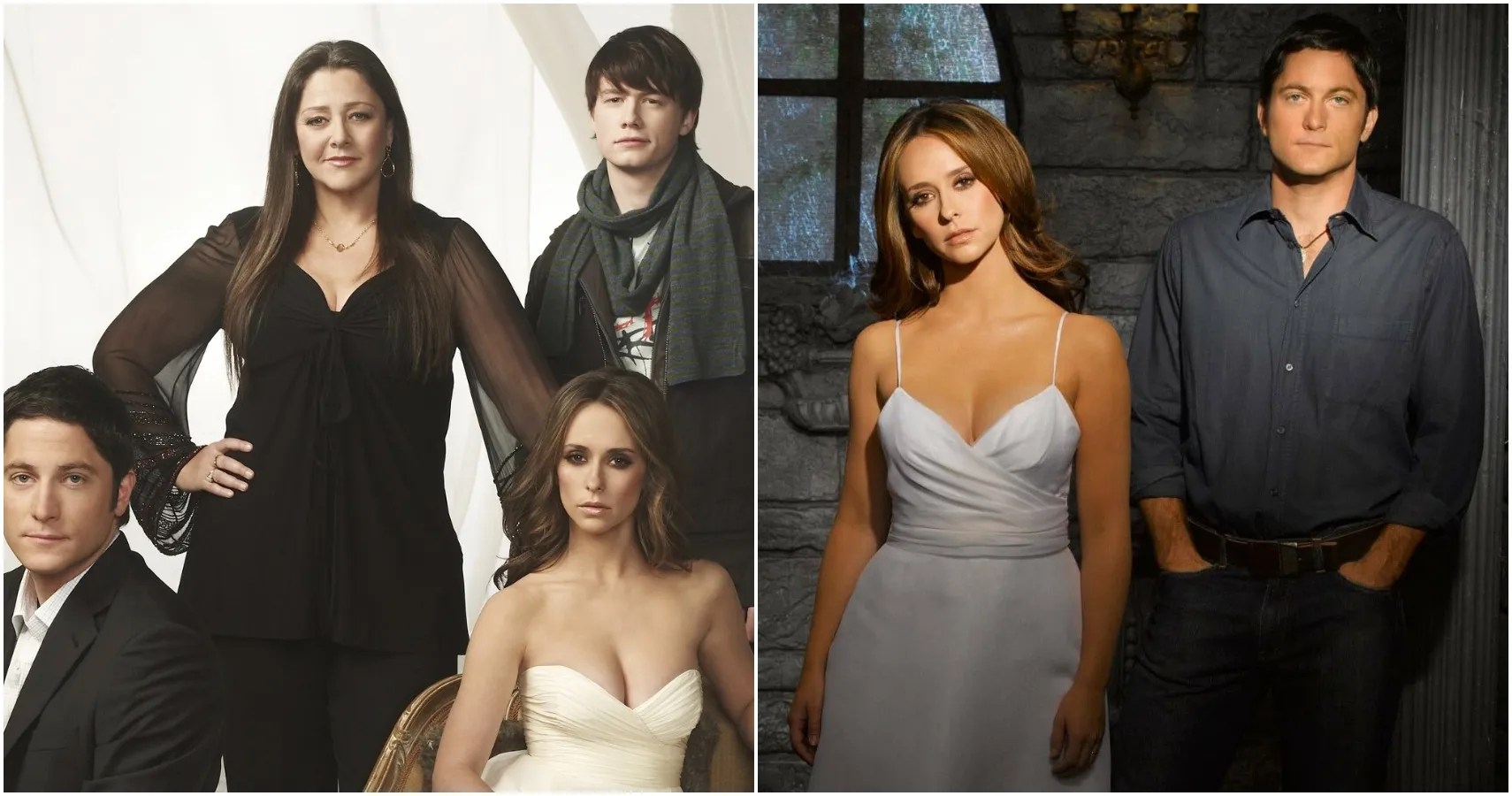 Ghost Whisperer: Ranking The Cast Based On Likability