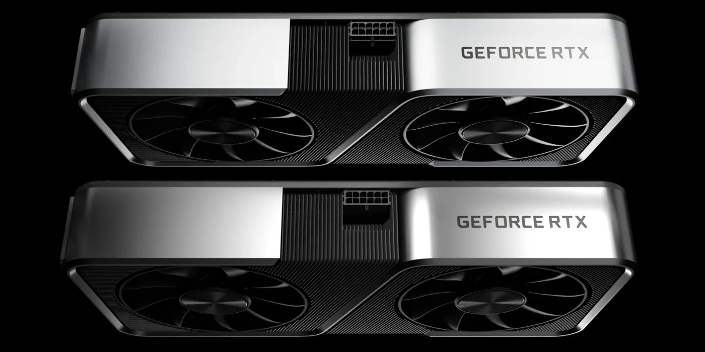 RTX 3060 Ti Vs. RTX 3070 Best Affordable Nvidia Graphics