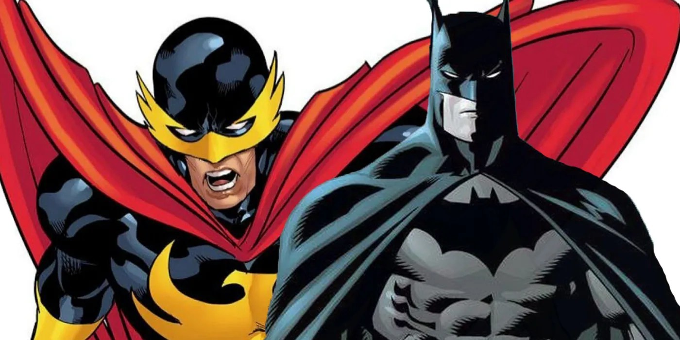 Marvel Calls Out Batman Ahead of Heroes Reborn Screen Rant Informone