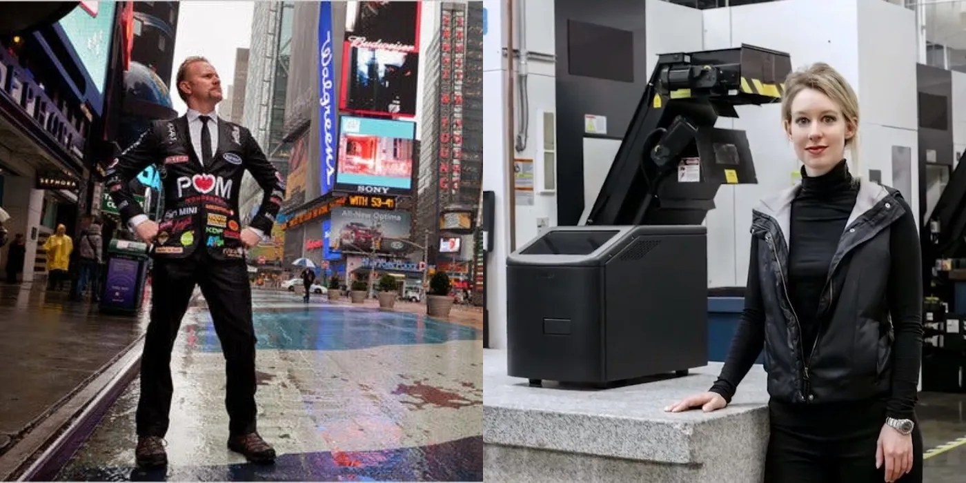 Dirty Money & 9 Other Fascinating Business Documentaries You Should Watch