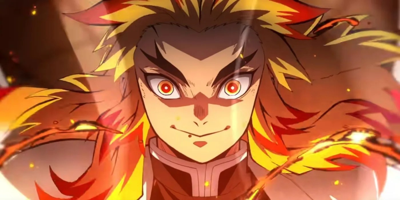 Demon Slayer Lançamento Do Mugen Train Streaming Confirmado Para 22 De