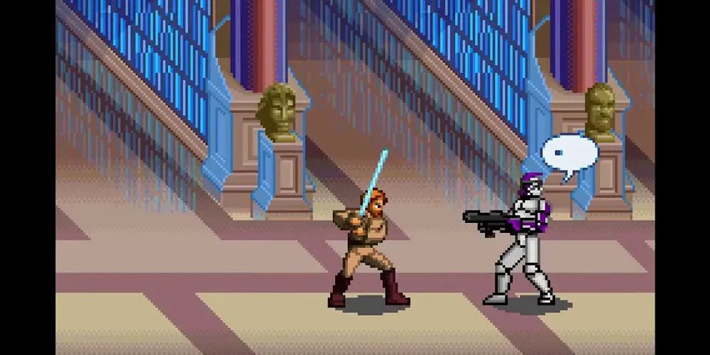 Top 10 Star Wars Games On Nintendo Consoles, Ranked ScreenRant Mp4Base