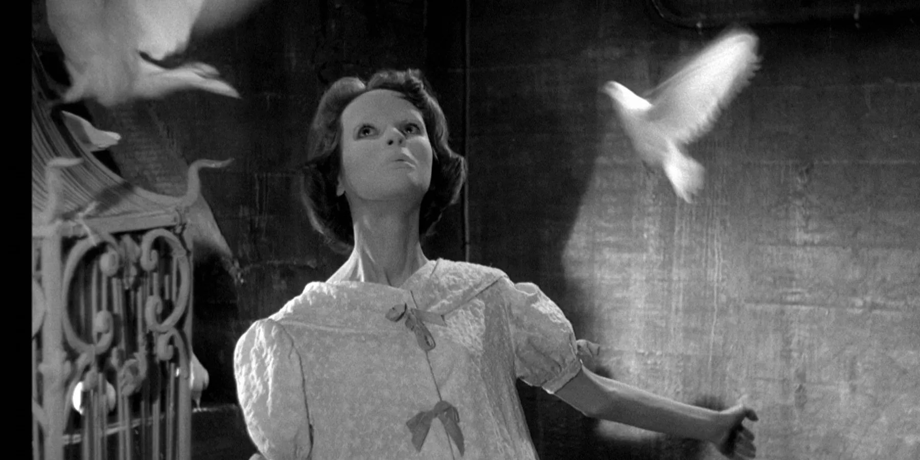 10 Terrifying French Horror Films, Ranked by IMDb ScreenRant
